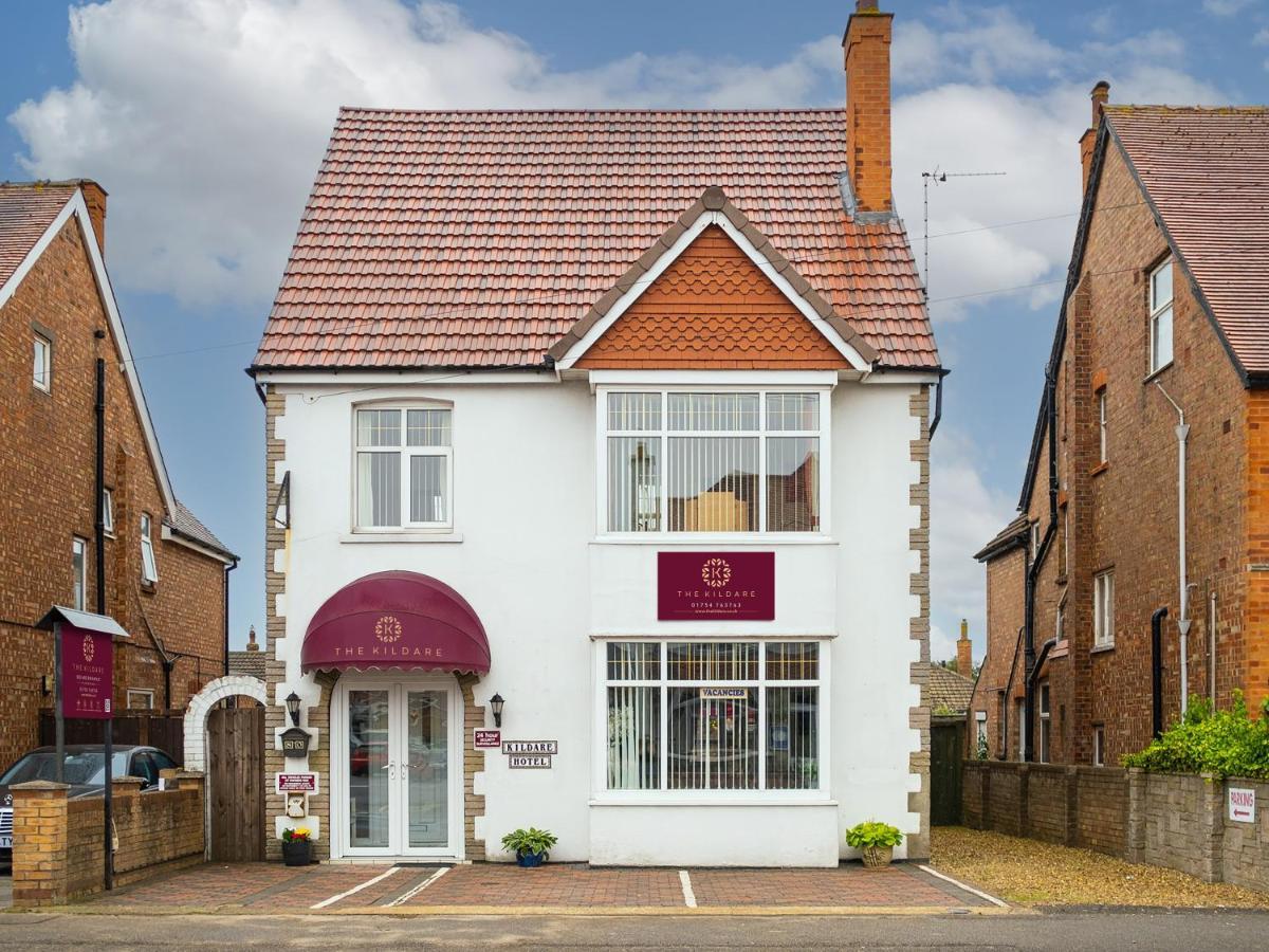 The Kildare Bed & Breakfast Skegness Dış mekan fotoğraf