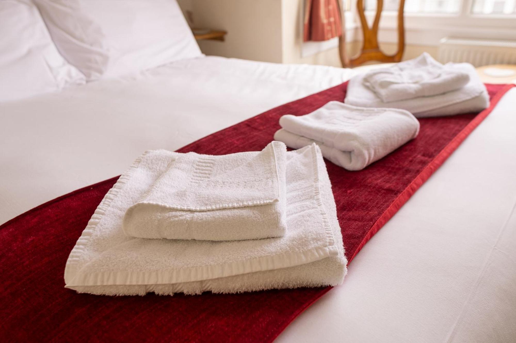 The Kildare Bed & Breakfast Skegness Dış mekan fotoğraf