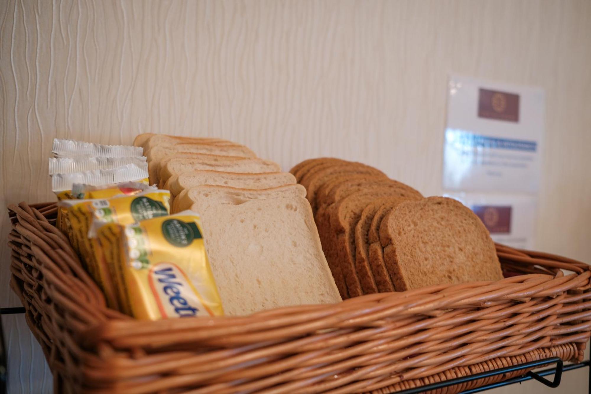 The Kildare Bed & Breakfast Skegness Dış mekan fotoğraf