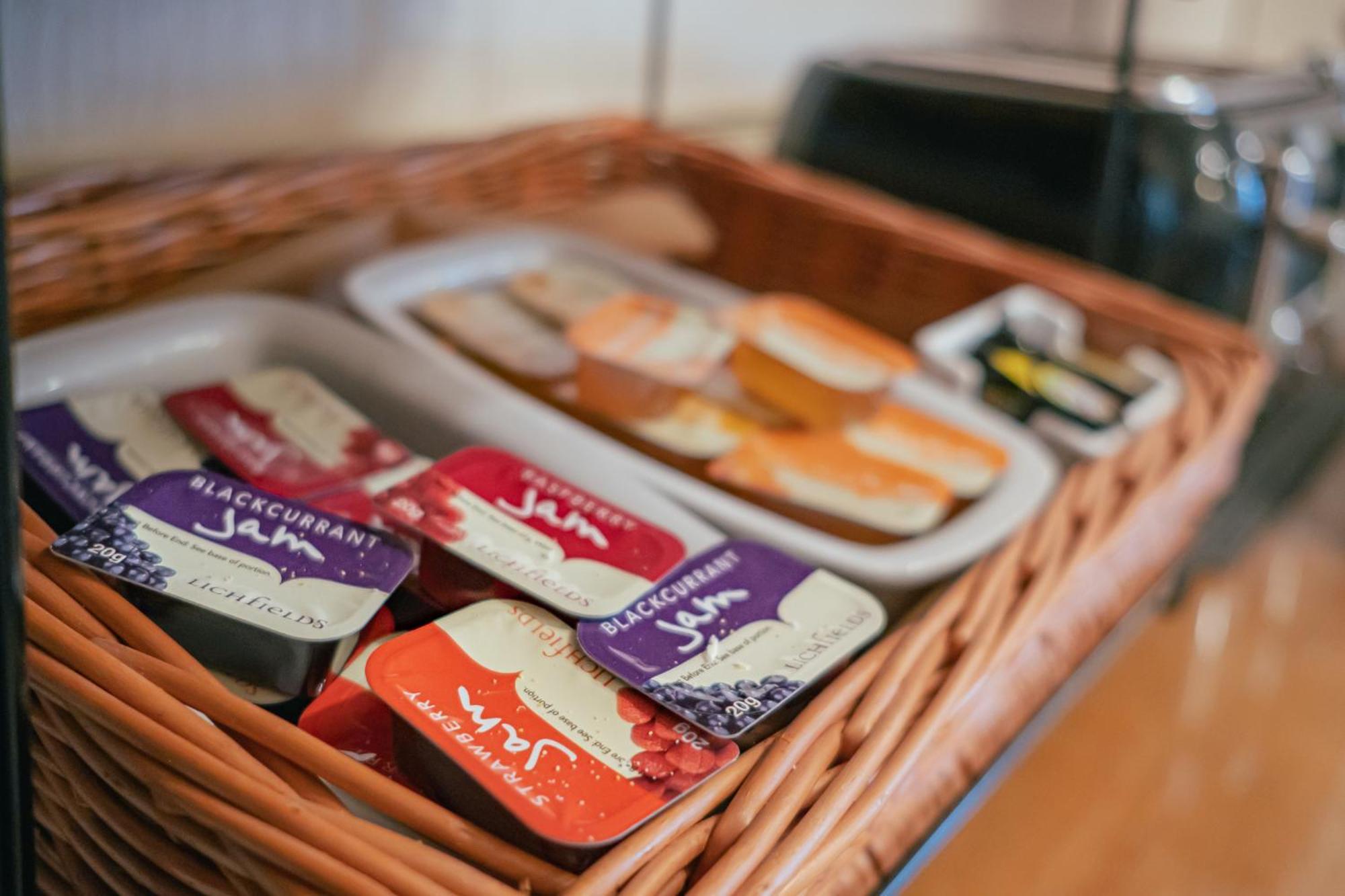 The Kildare Bed & Breakfast Skegness Dış mekan fotoğraf