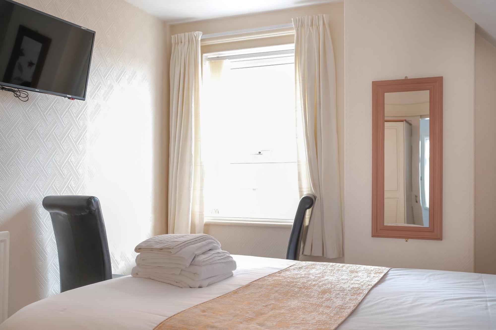 The Kildare Bed & Breakfast Skegness Dış mekan fotoğraf