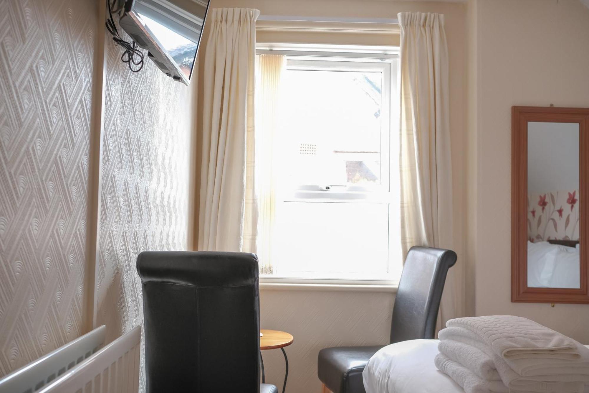 The Kildare Bed & Breakfast Skegness Dış mekan fotoğraf